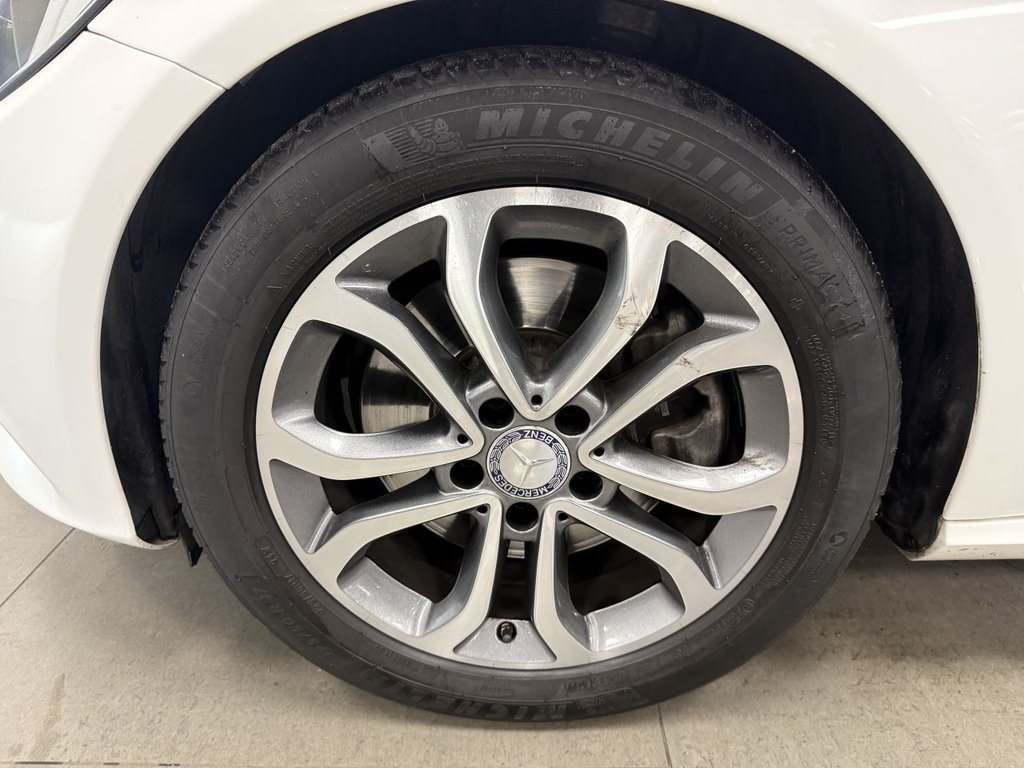 Used Mercedes-Benz C-Class 2016 for sale - 76132503: Photo 42