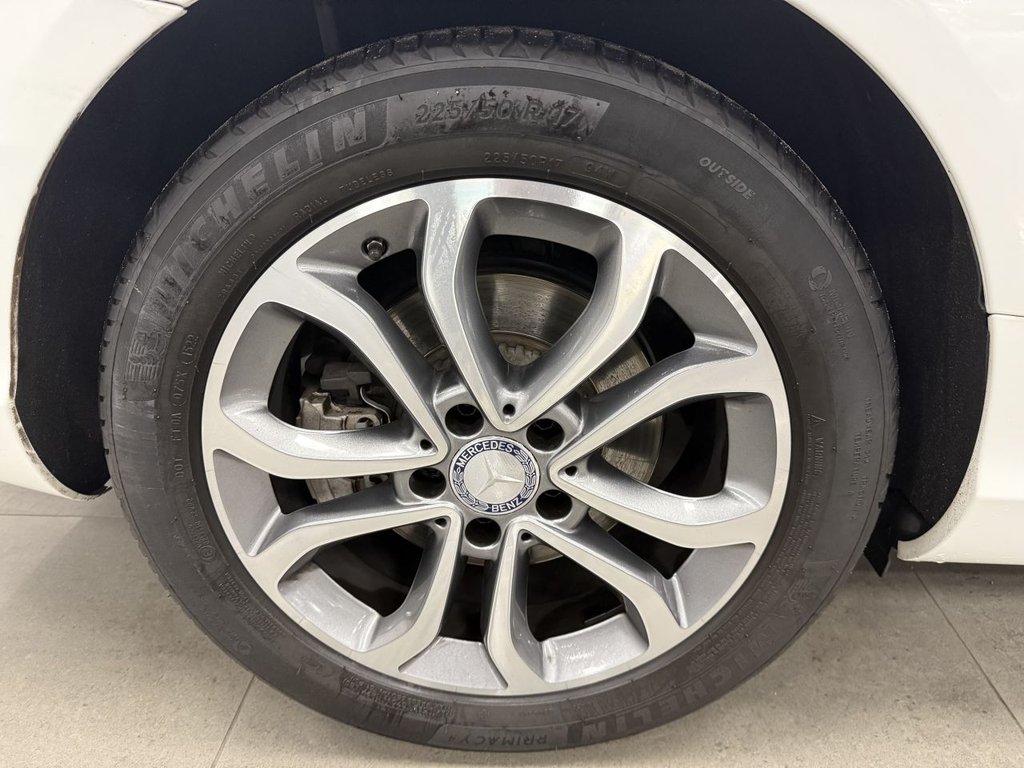 Used Mercedes-Benz C-Class 2016 for sale - 76132503: Photo 43