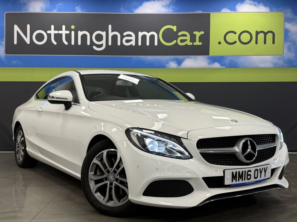Used Mercedes-Benz C-Class 2016 for sale - 76132503: Photo 45