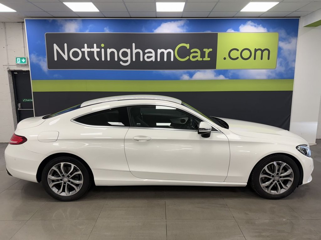Used Mercedes-Benz C-Class 2016 for sale - 76132503: Photo 6
