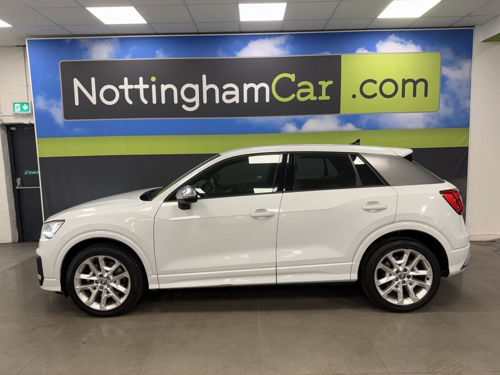 Used Audi Q2 2019 for sale - 77236389: Photo 10