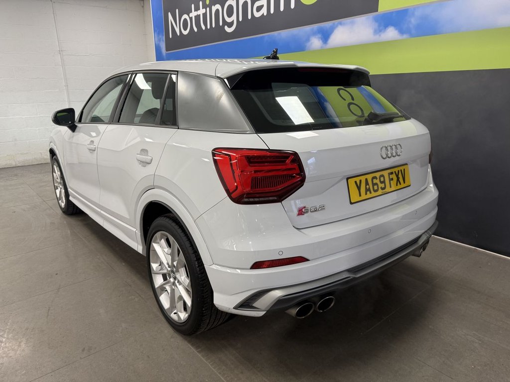 Used Audi Q2 2019 for sale - 77236389: Photo 11