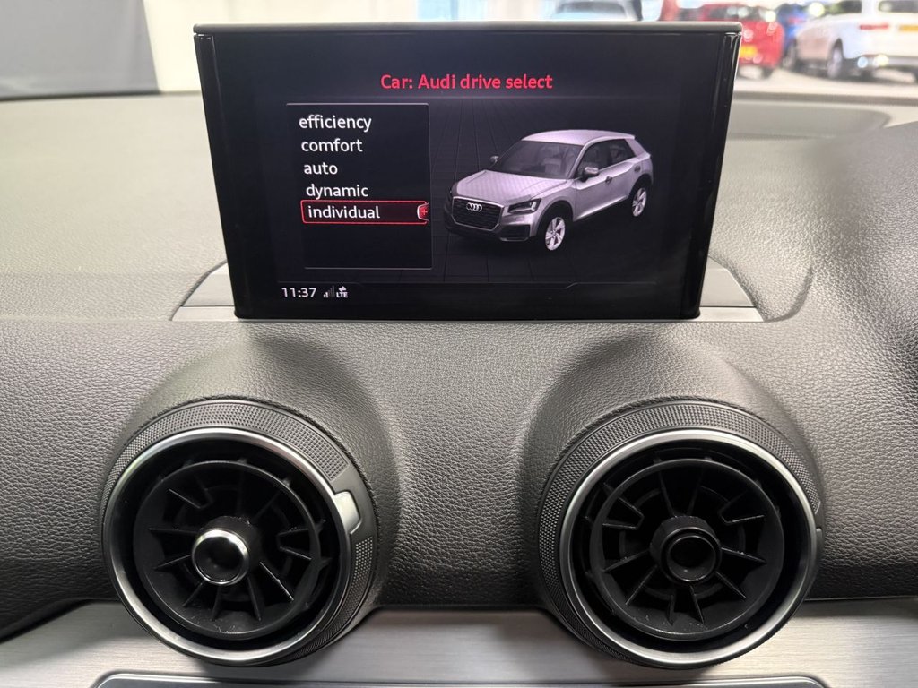 Used Audi Q2 2019 for sale - 77236389: Photo 15