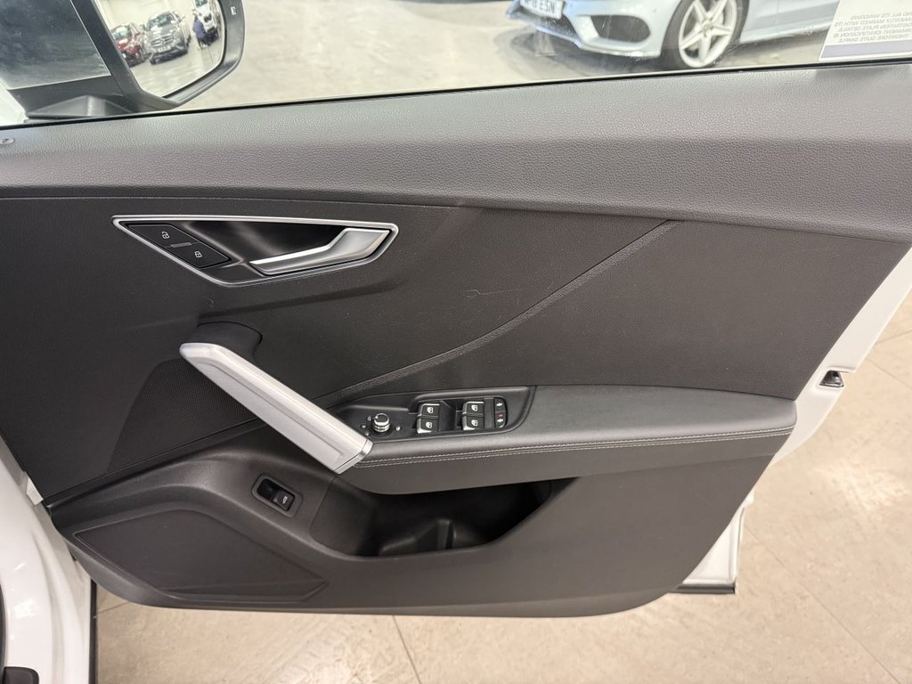 Used Audi Q2 2019 for sale - 77236389: Photo 17