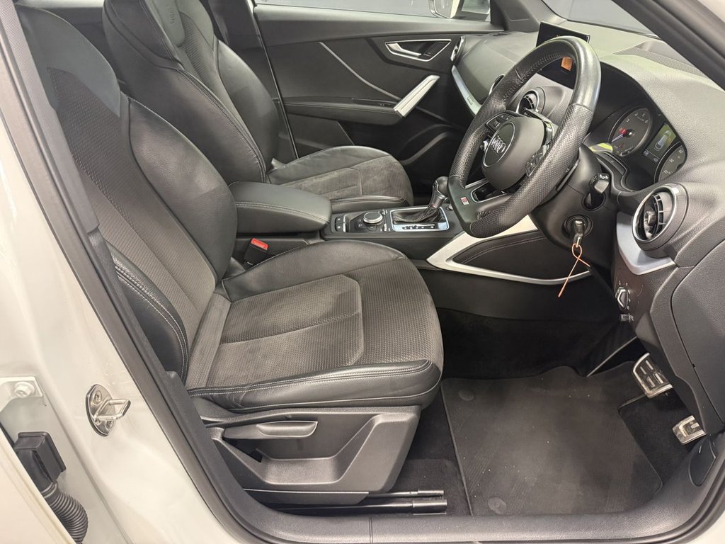 Used Audi Q2 2019 for sale - 77236389: Photo 18