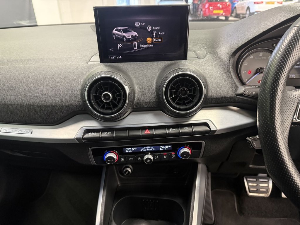 Used Audi Q2 2019 for sale - 77236389: Photo 19