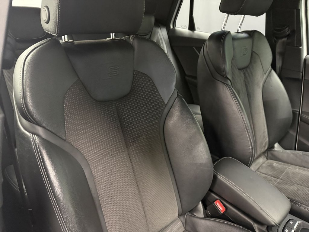 Used Audi Q2 2019 for sale - 77236389: Photo 20