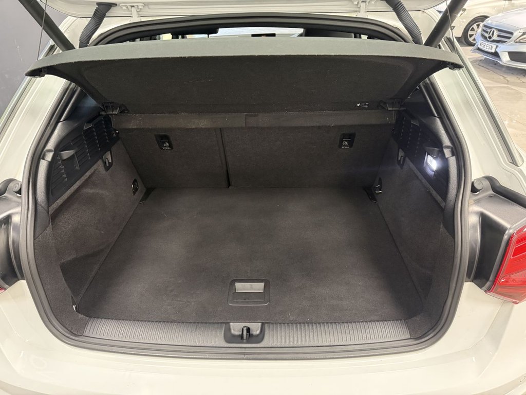 Used Audi Q2 2019 for sale - 77236389: Photo 21