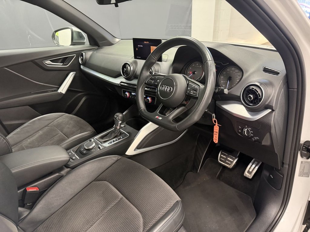 Used Audi Q2 2019 for sale - 77236389: Photo 23