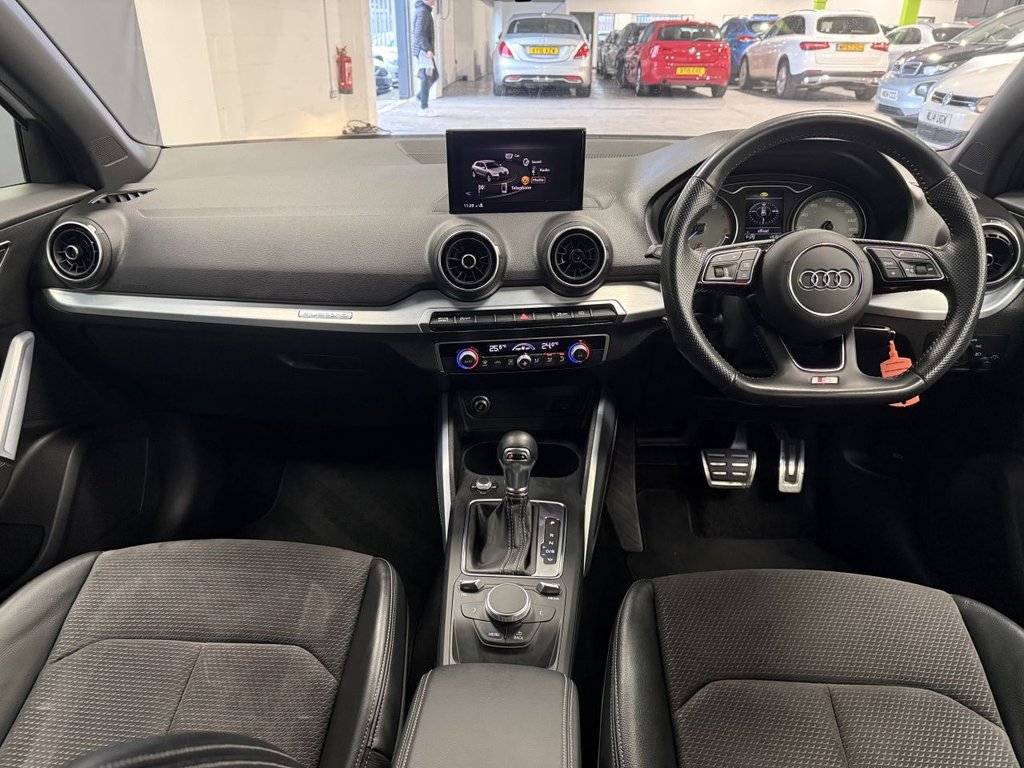 Used Audi Q2 2019 for sale - 77236389: Photo 24