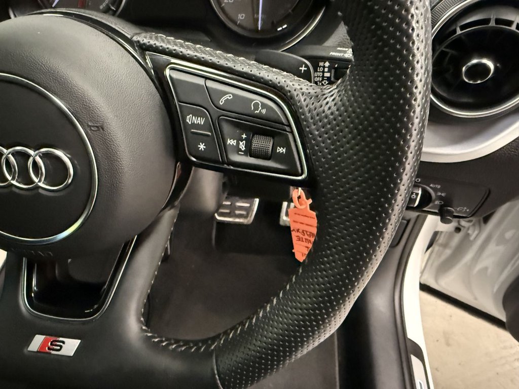 Used Audi Q2 2019 for sale - 77236389: Photo 28