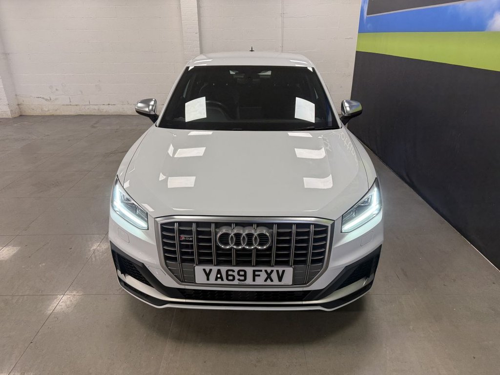 Used Audi Q2 2019 for sale - 77236389: Photo 3