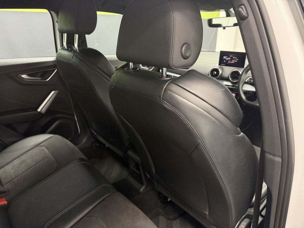 Used Audi Q2 2019 for sale - 77236389: Photo 34