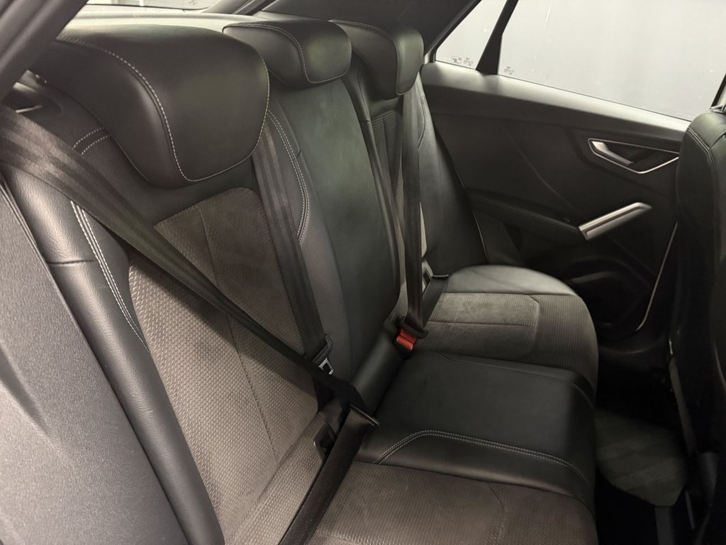 Used Audi Q2 2019 for sale - 77236389: Photo 35