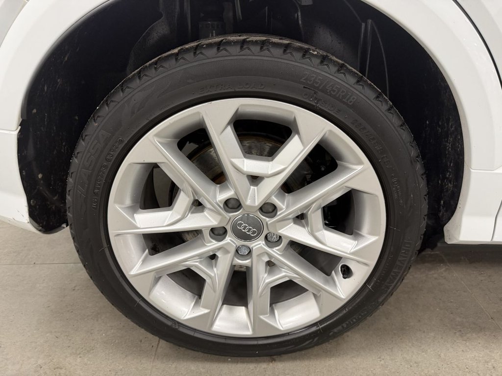 Used Audi Q2 2019 for sale - 77236389: Photo 37