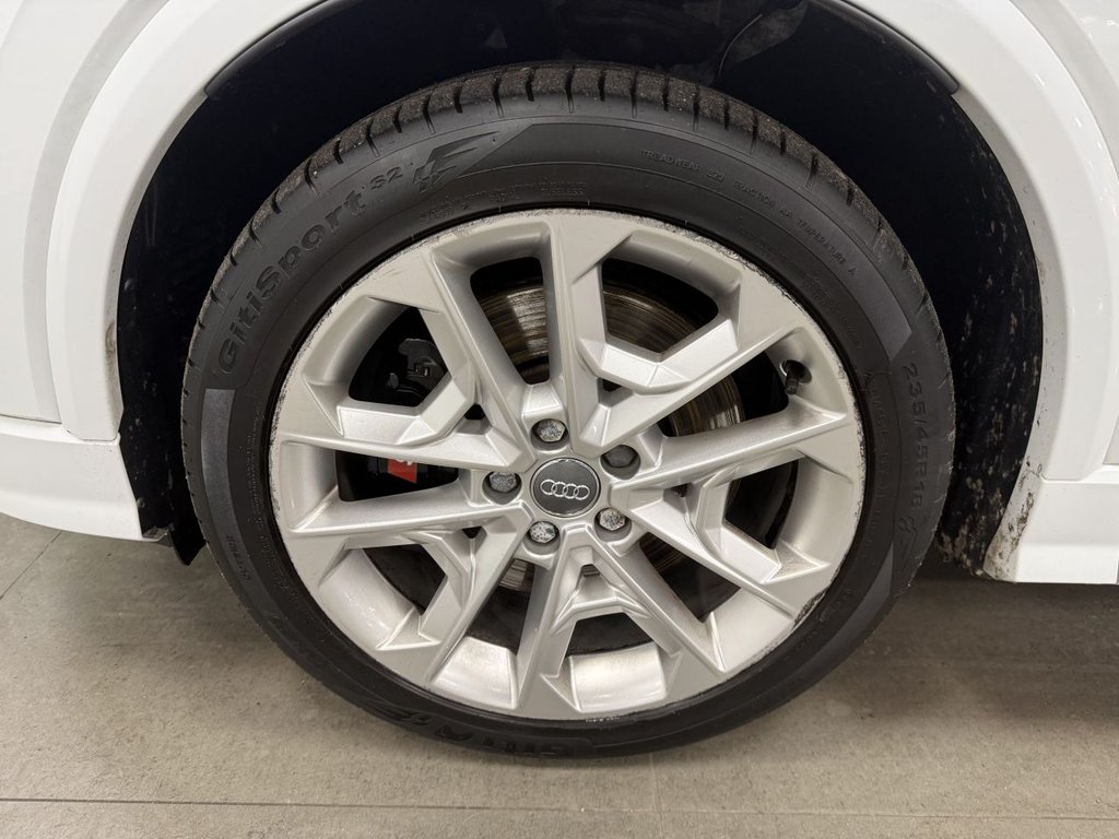 Used Audi Q2 2019 for sale - 77236389: Photo 38