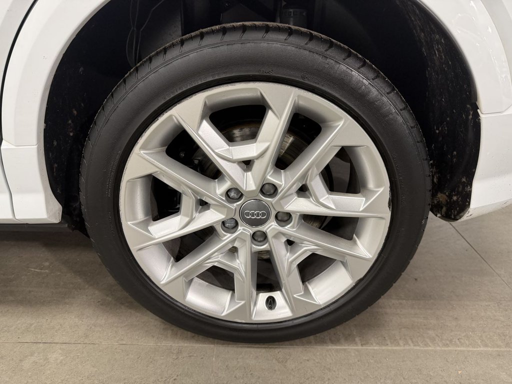 Used Audi Q2 2019 for sale - 77236389: Photo 39