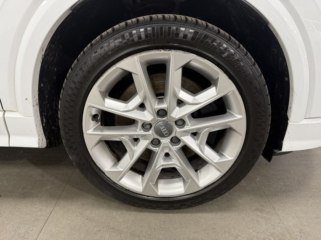Used Audi Q2 2019 for sale - 77236389: Photo 40