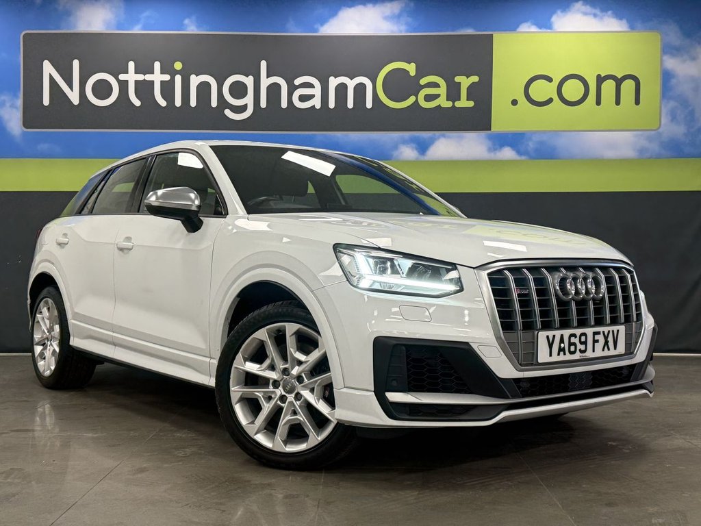 Used Audi Q2 2019 for sale - 77236389: Photo 42