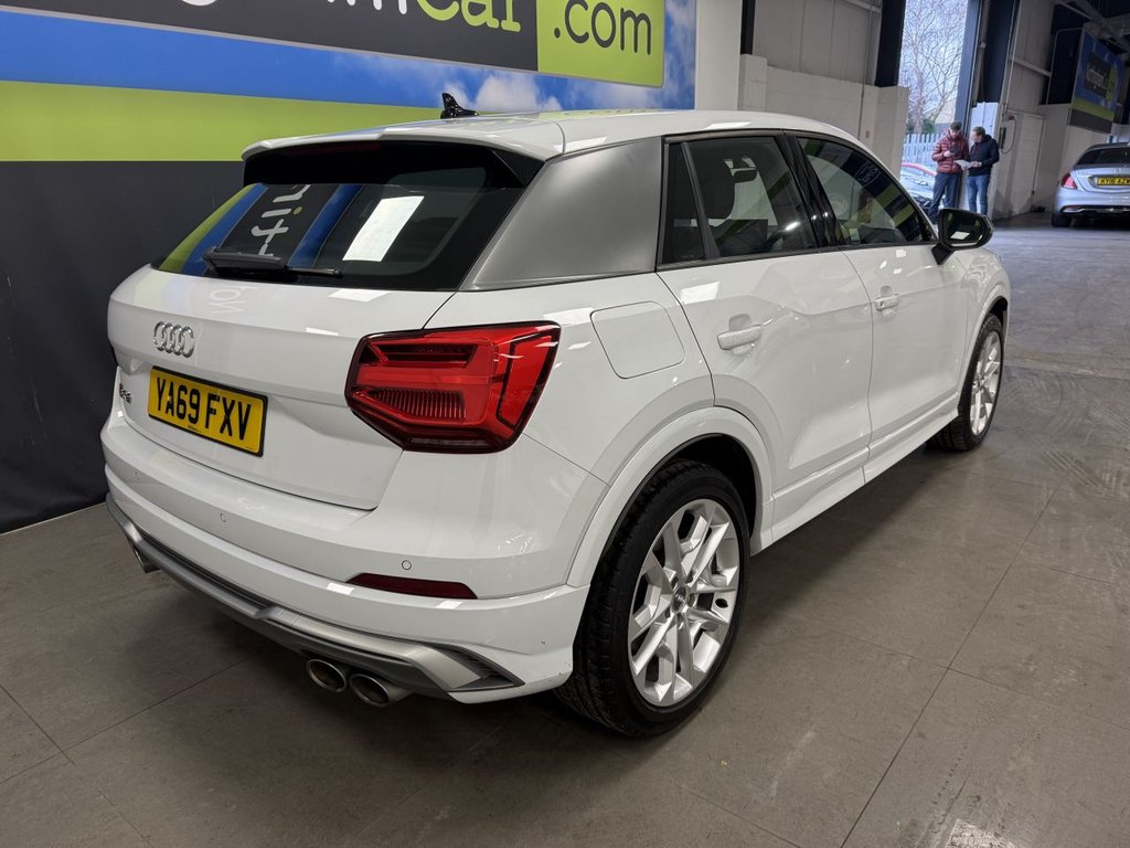 Used Audi Q2 2019 for sale - 77236389: Photo 6