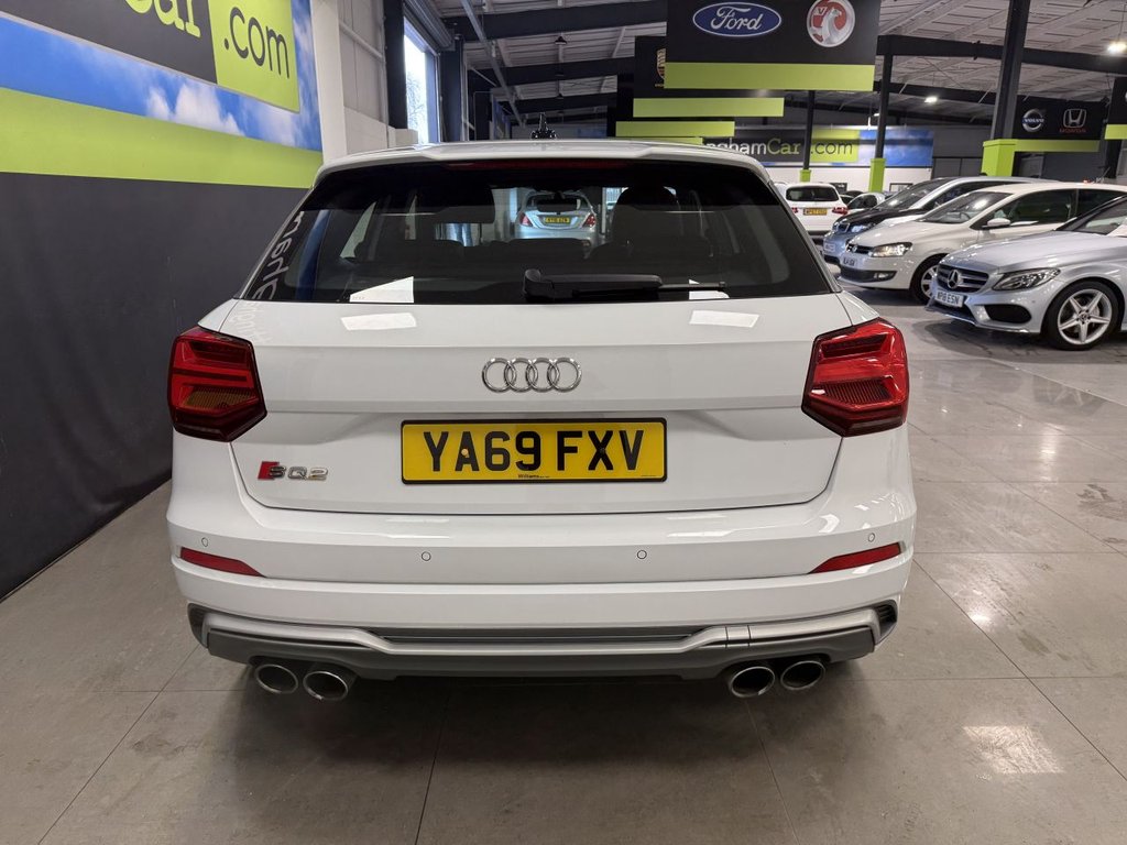 Used Audi Q2 2019 for sale - 77236389: Photo 7