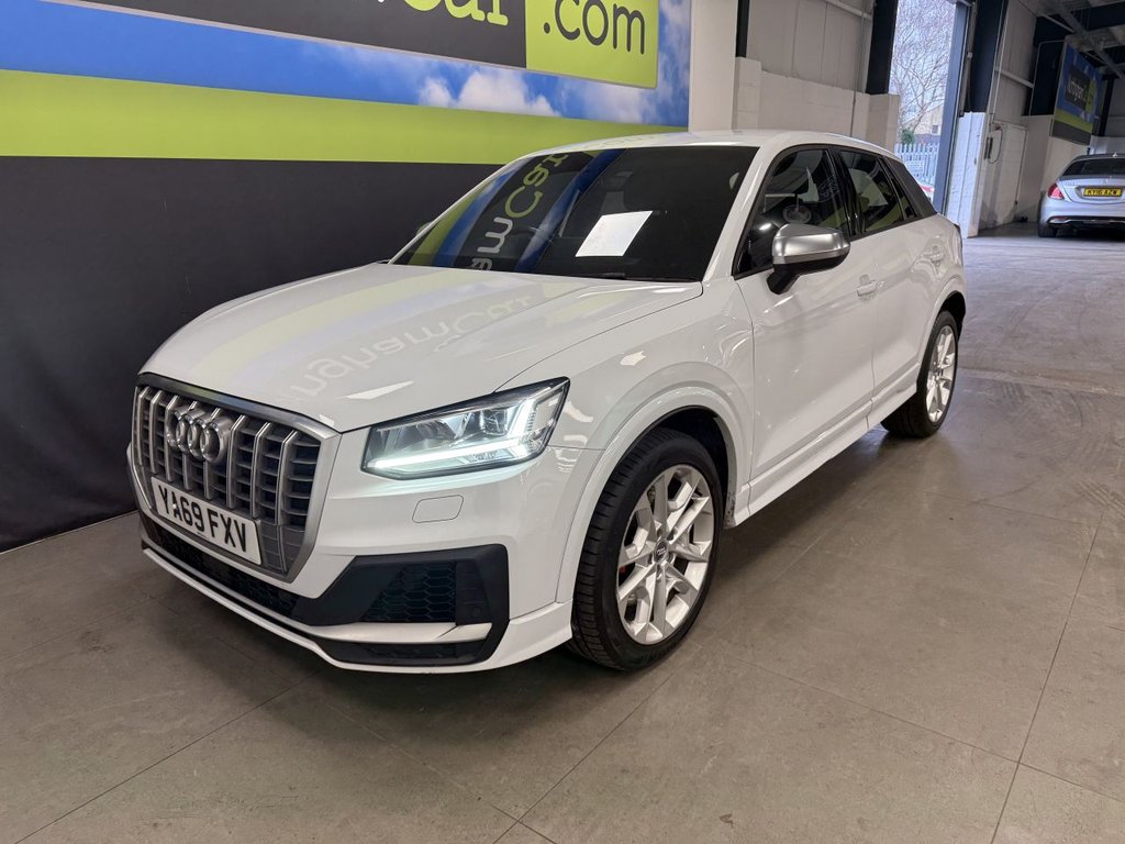 Used Audi Q2 2019 for sale - 77236389: Photo 9