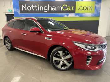 2017 (17) - 1.7 CRDi ISG GT-Line S 5dr DCT