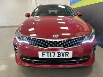 Used Kia Optima 2017 for sale - 74721404: Photo