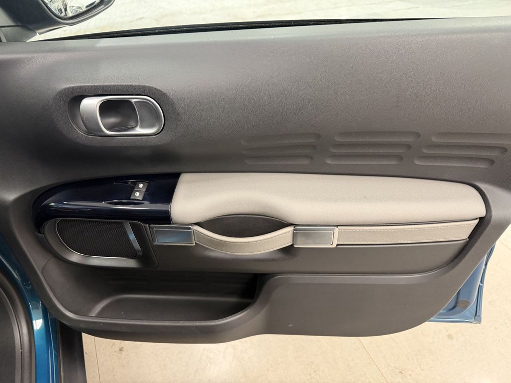 Used Citroen C4 Cactus 2018 for sale - 77792088: Photo 14