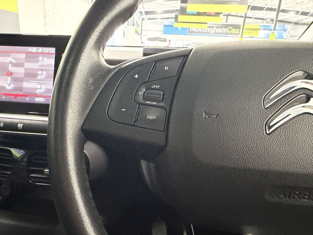 Used Citroen C4 Cactus 2018 for sale - 77792088: Photo 17