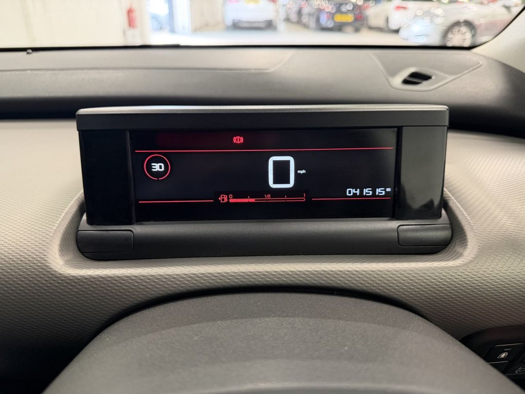 Used Citroen C4 Cactus 2018 for sale - 77792088: Photo 18