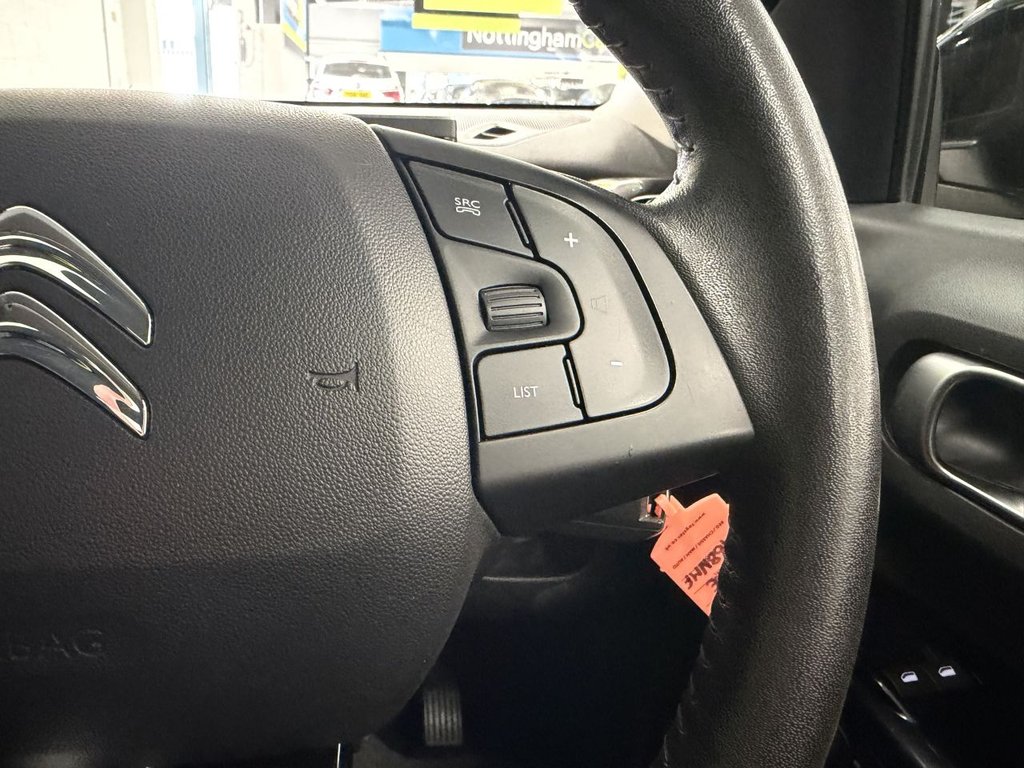 Used Citroen C4 Cactus 2018 for sale - 77792088: Photo 19