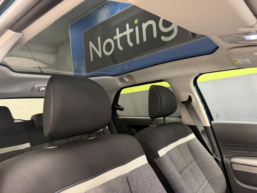 Used Citroen C4 Cactus 2018 for sale - 77792088: Photo 22