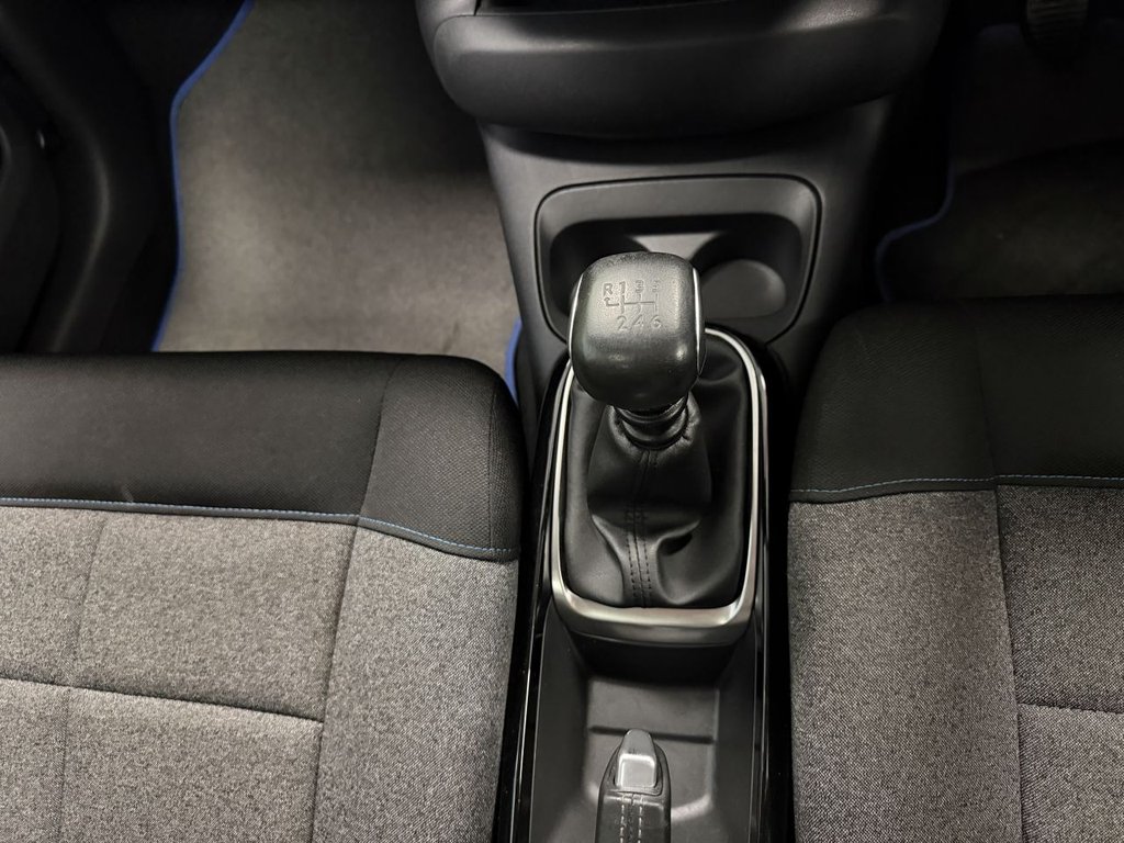 Used Citroen C4 Cactus 2018 for sale - 77792088: Photo 23