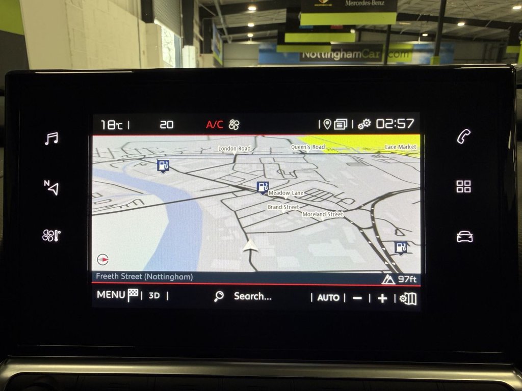 Used Citroen C4 Cactus 2018 for sale - 77792088: Photo 27