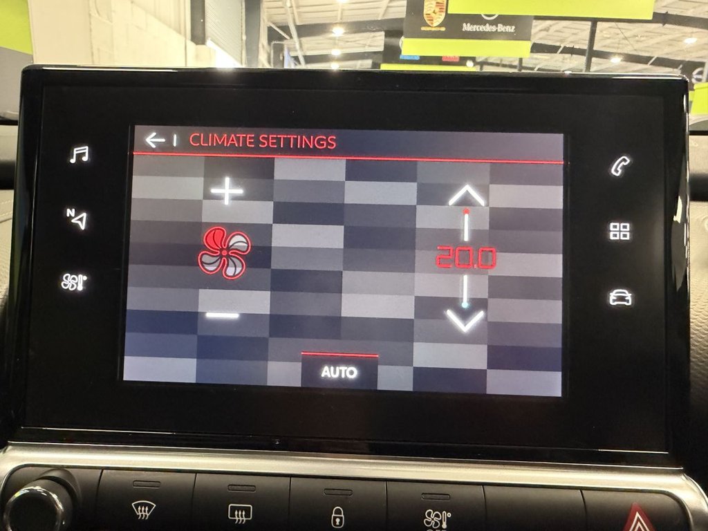 Used Citroen C4 Cactus 2018 for sale - 77792088: Photo 28