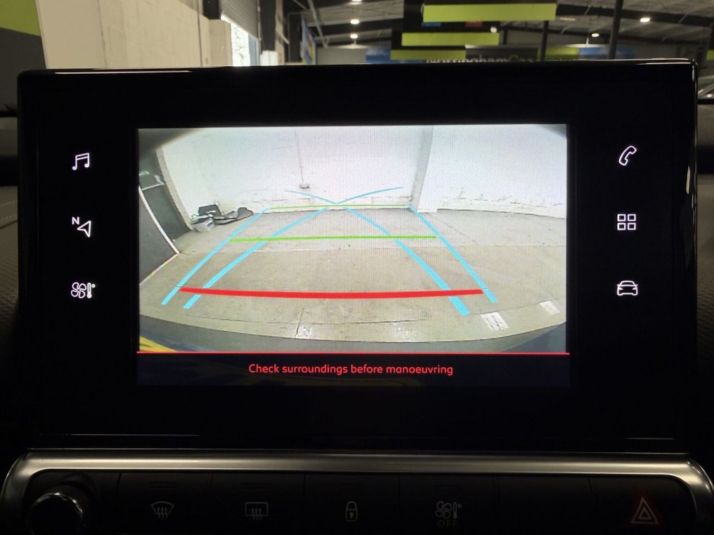 Used Citroen C4 Cactus 2018 for sale - 77792088: Photo 30