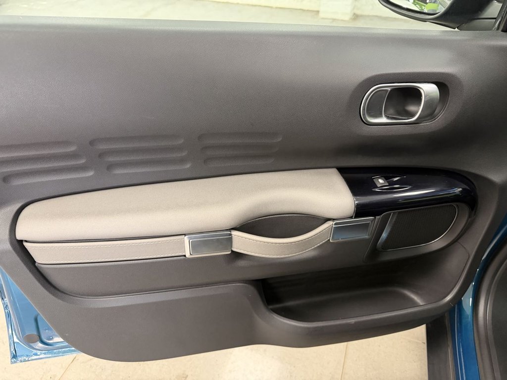 Used Citroen C4 Cactus 2018 for sale - 77792088: Photo 31