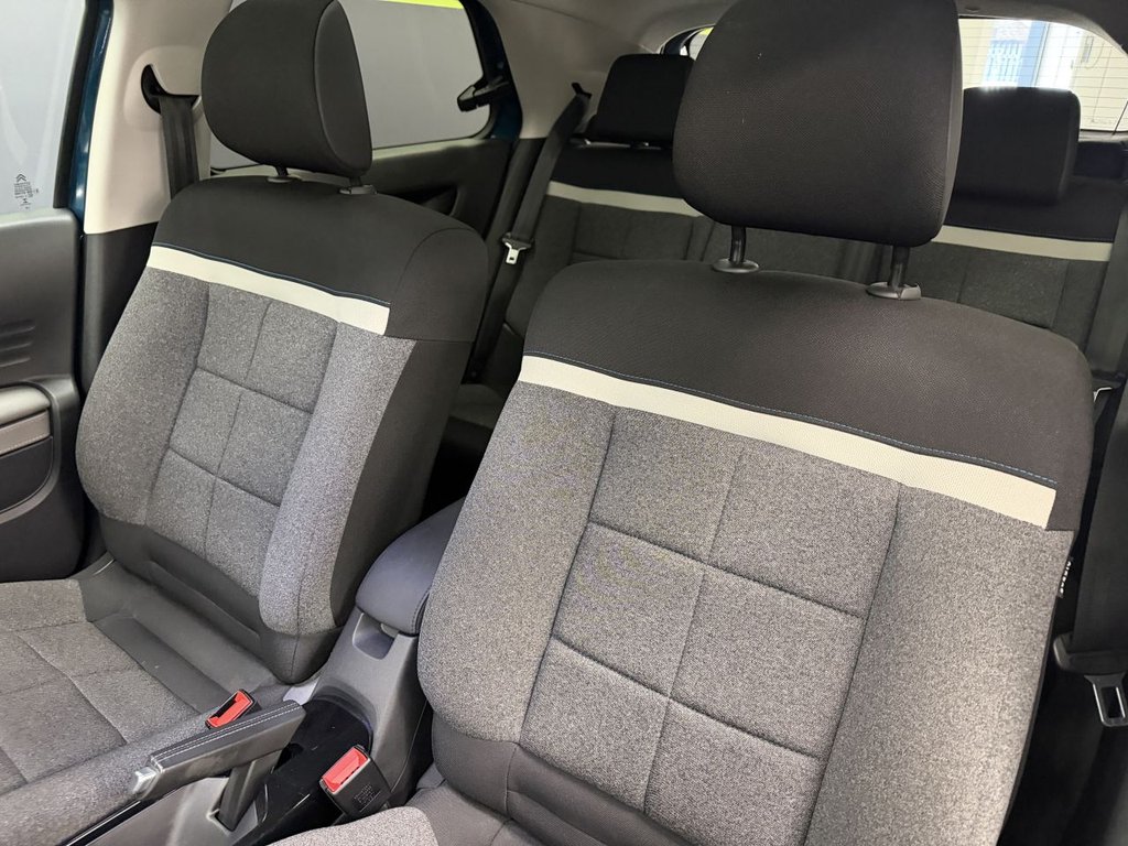 Used Citroen C4 Cactus 2018 for sale - 77792088: Photo 33