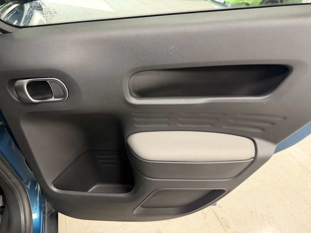 Used Citroen C4 Cactus 2018 for sale - 77792088: Photo 35