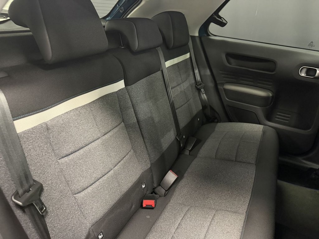 Used Citroen C4 Cactus 2018 for sale - 77792088: Photo 36