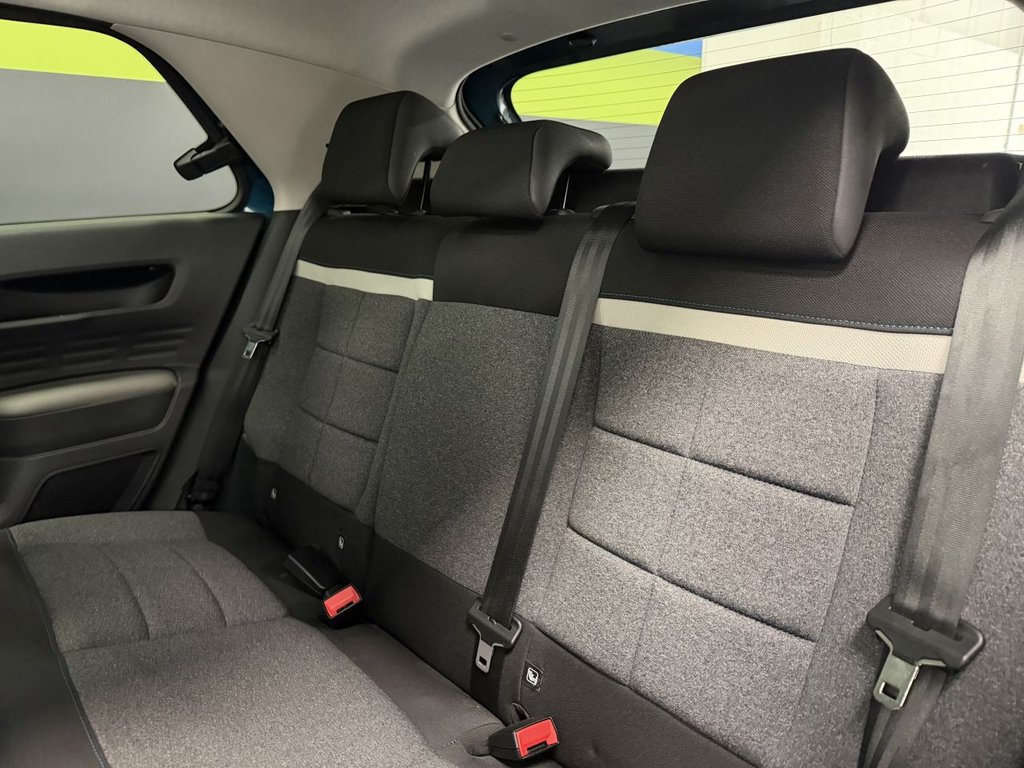 Used Citroen C4 Cactus 2018 for sale - 77792088: Photo 38