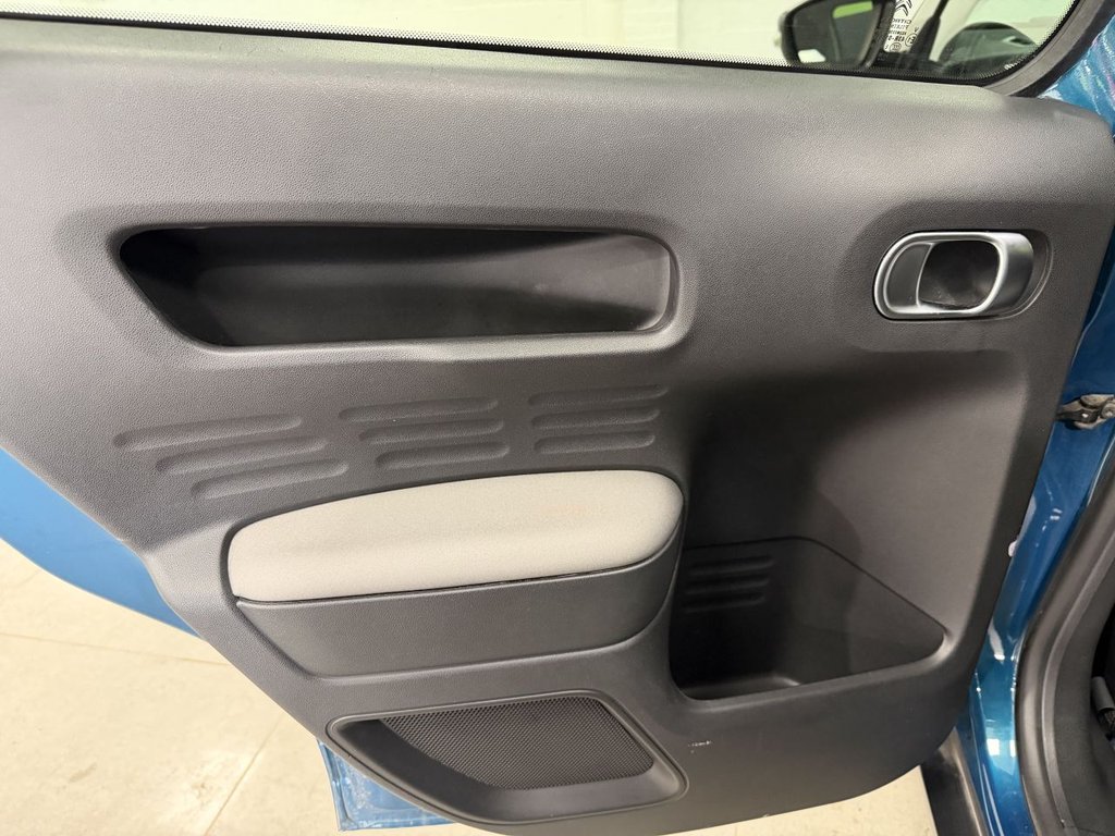 Used Citroen C4 Cactus 2018 for sale - 77792088: Photo 39