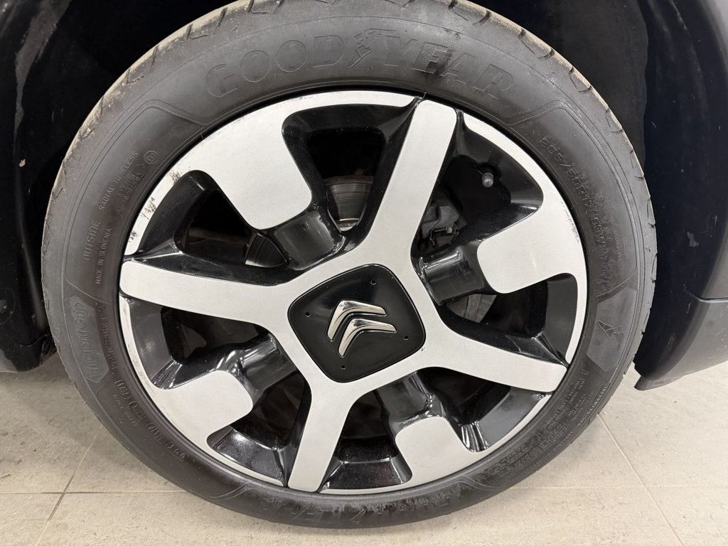 Used Citroen C4 Cactus 2018 for sale - 77792088: Photo 40