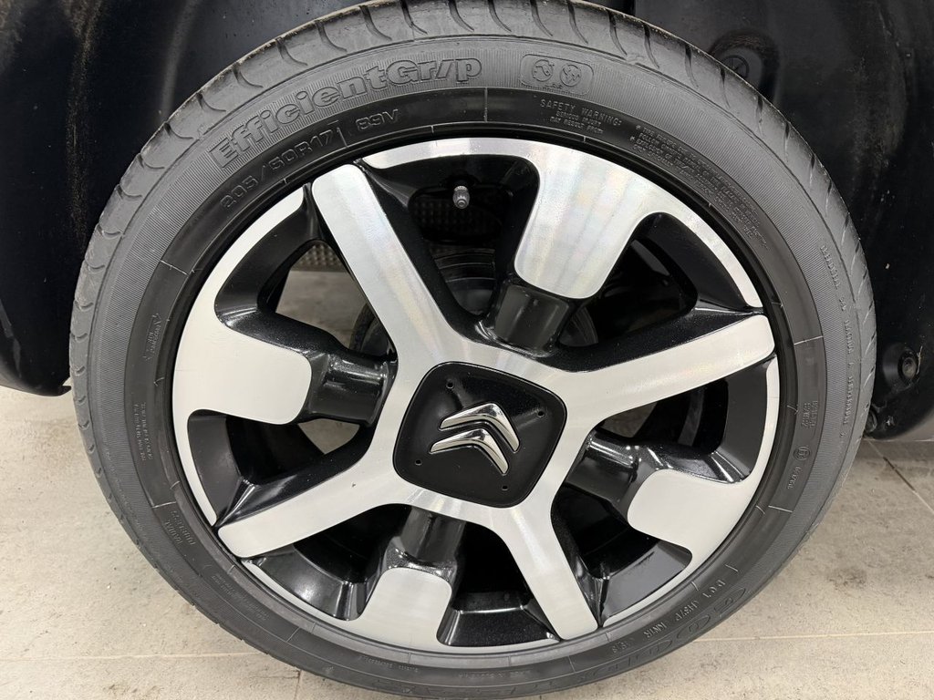 Used Citroen C4 Cactus 2018 for sale - 77792088: Photo 41