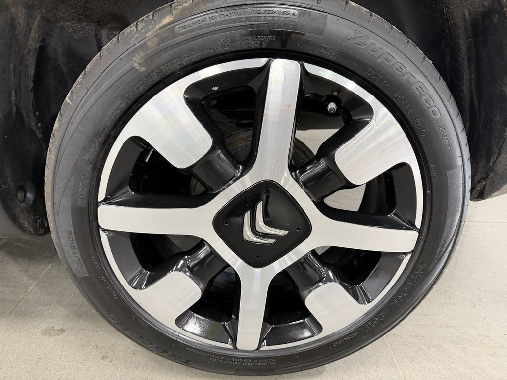 Used Citroen C4 Cactus 2018 for sale - 77792088: Photo 42