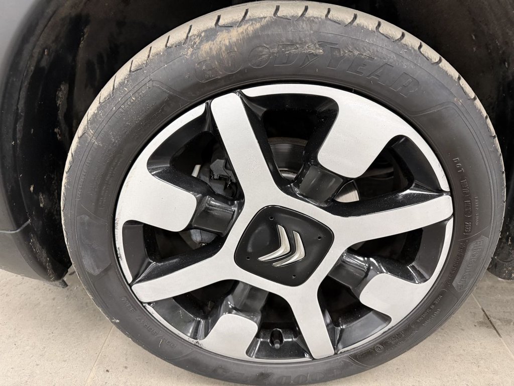 Used Citroen C4 Cactus 2018 for sale - 77792088: Photo 43