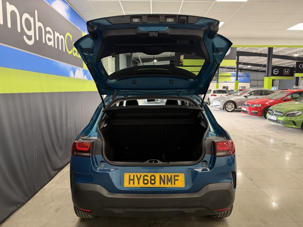 Used Citroen C4 Cactus 2018 for sale - 77792088: Photo 7