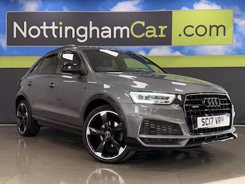 Used Audi Q3 2017 for sale - 78382257: Photo