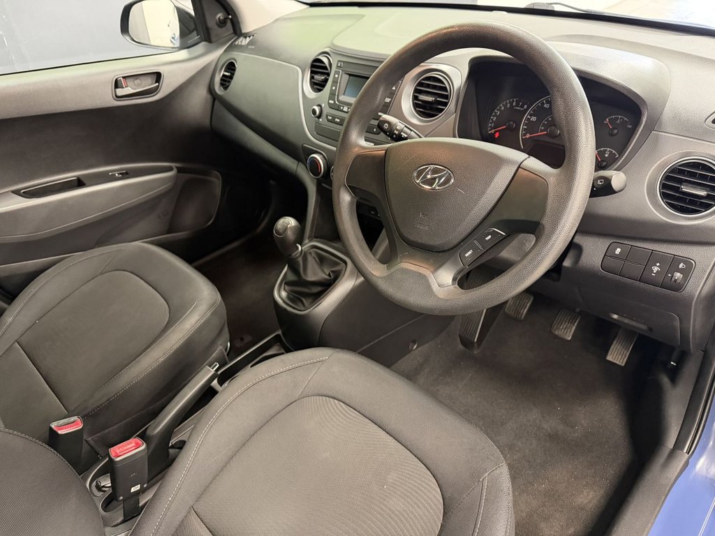 Used Hyundai i10 2017 for sale - 78167376: Photo 14
